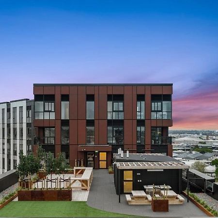 The Residences Ellerslie 오클랜드 외부 사진