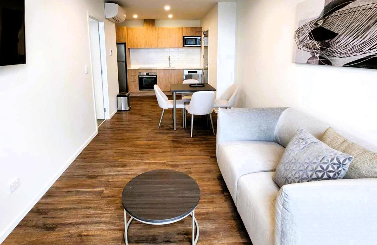 The Residences Ellerslie 오클랜드 외부 사진