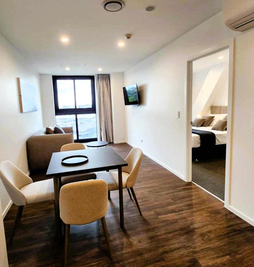 The Residences Ellerslie 오클랜드 외부 사진