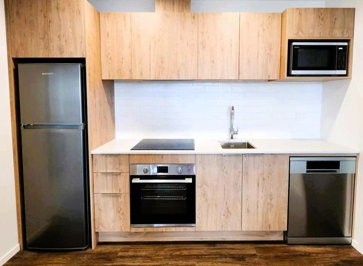 The Residences Ellerslie 오클랜드 외부 사진