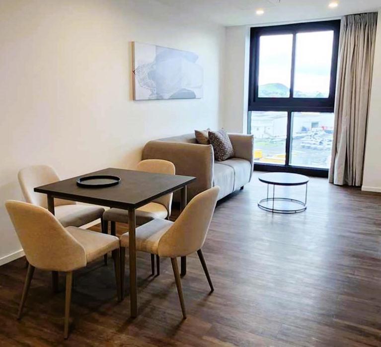 The Residences Ellerslie 오클랜드 외부 사진