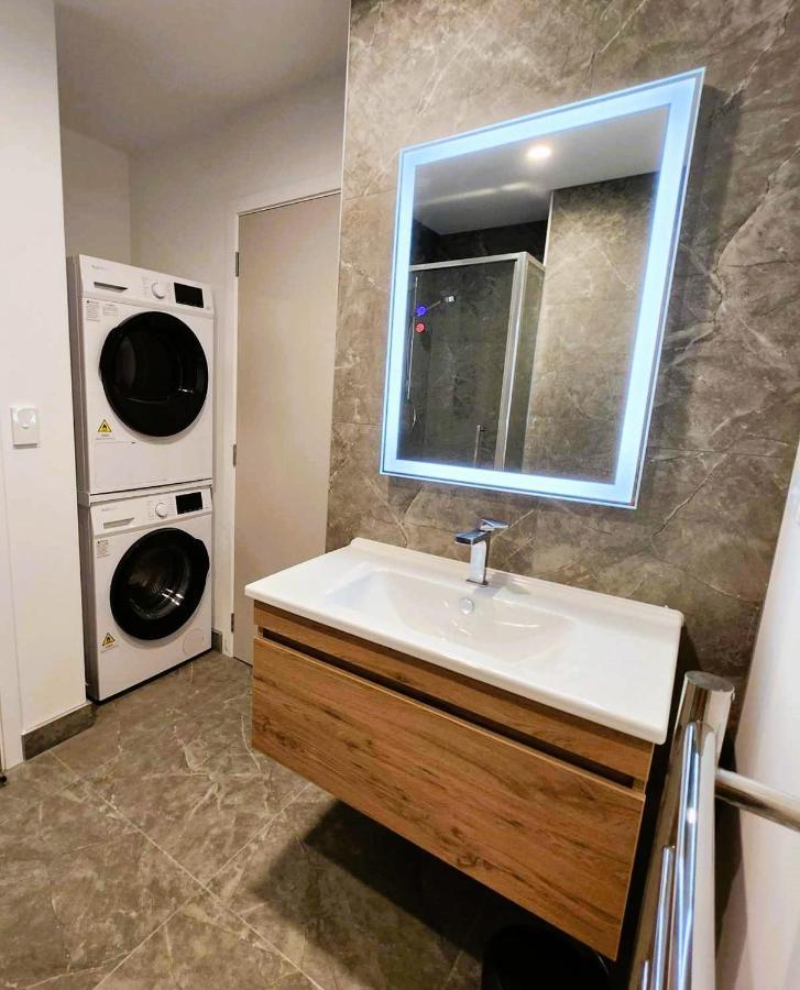 The Residences Ellerslie 오클랜드 외부 사진